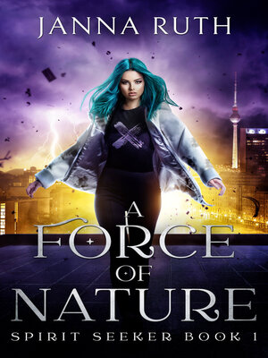 cover image of A Force of Nature